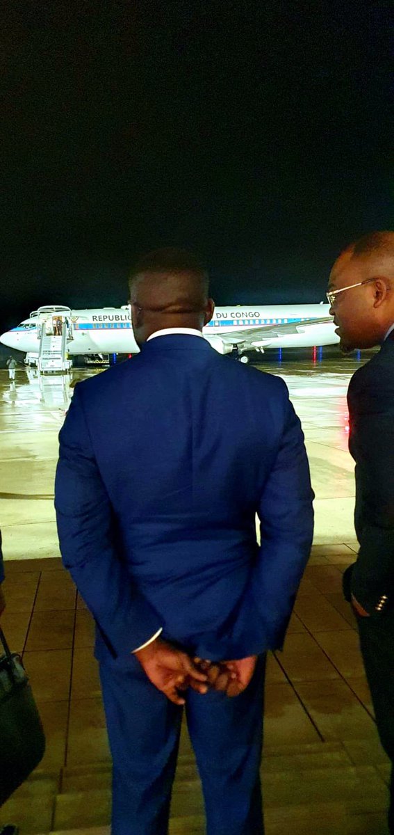 JuKayembe's tweet photo. « Ce n’est pas la volonté de vaincre qui importe, chacun l’a, c’est la volonté de se préparer à vaincre qui est cruciale.” - Général Dwight D. Eisenhower. https://t.co/jrAtu3Dbmq