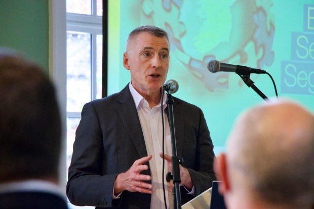 We must not give up on reconciliation: Hope must be kept alive @DeclanKearneySF anphoblacht.com/contents/28665