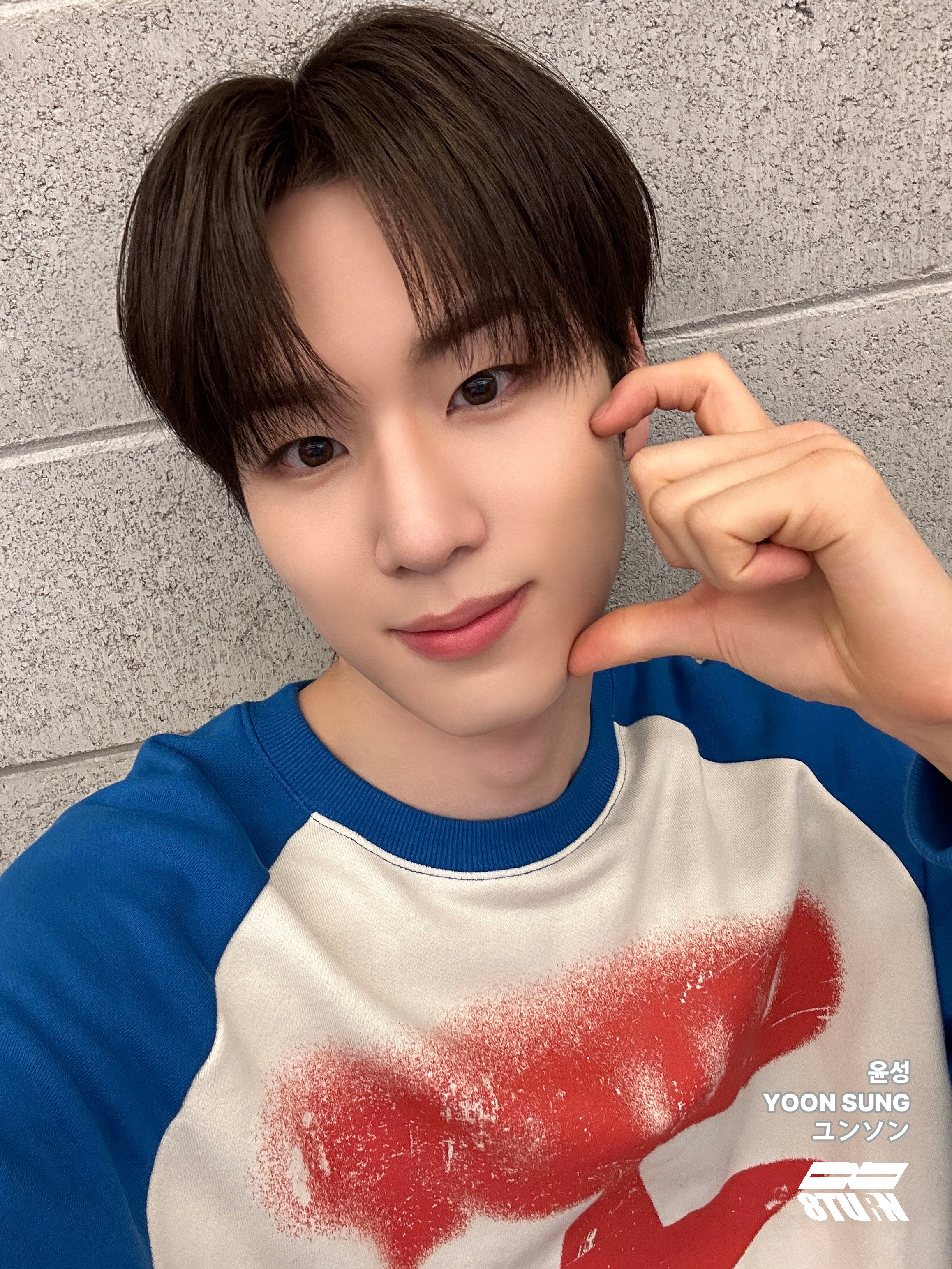 8TURN ユンソン ポラ サイン 8TURN ユンソン ポラ サイン 8TURN ユンソン ポラ サイン 8TURN