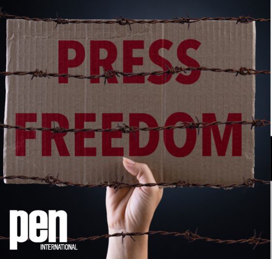 Türkiye: Alarming Surge in Arrests of Kurdish Journalists buff.ly/3y28Rer