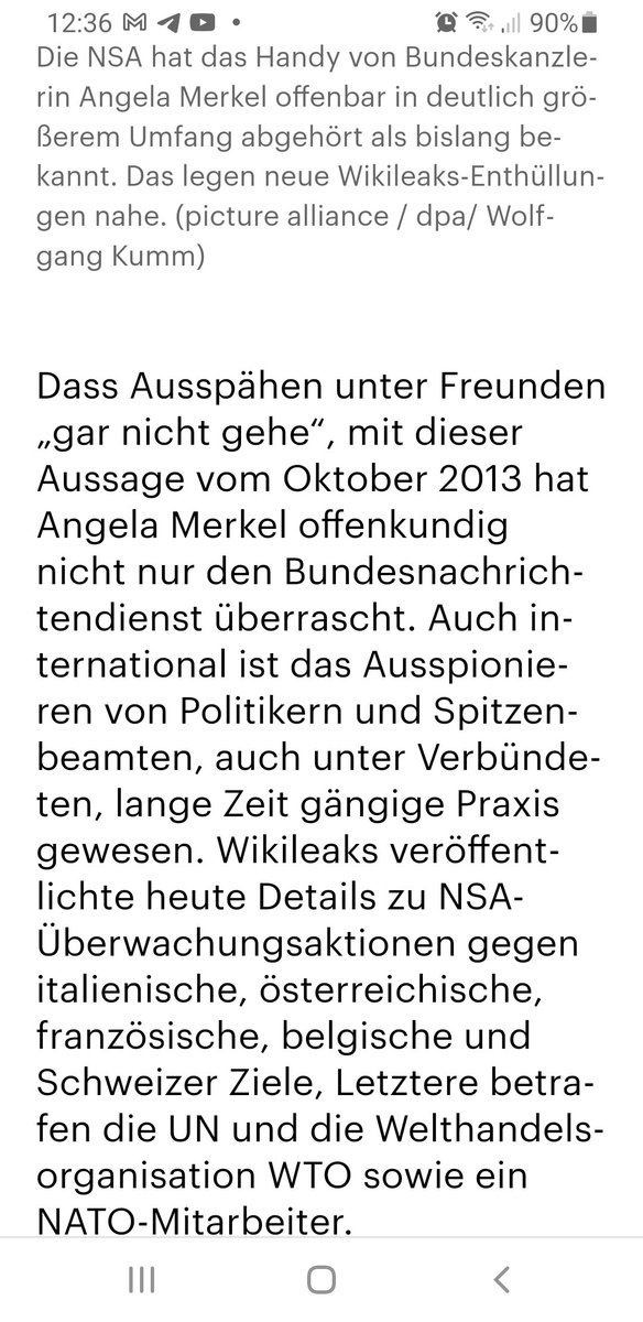 Ich möchte bitte intelligent verarscht werden. 
Dass Russiagate eine Erfindung der Clinton Truppe war, weil die fürchtete die Wahl zu verlieren, sollte inzwischen auch der Dümmste wissen. Außerdem: 👇
Lass mich raten. Die haben die Überwachung wegem  schlechtem Gewinnen…