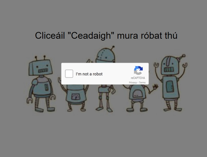 Ponccc7's tweet photo. @coistenabhfocal 🤖? https://t.co/HxXS48CM7D