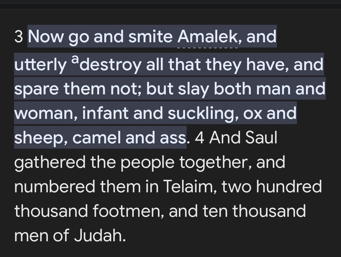 If you read the Tanakh/Old Testament for the first time, what would you think of Yahweh?