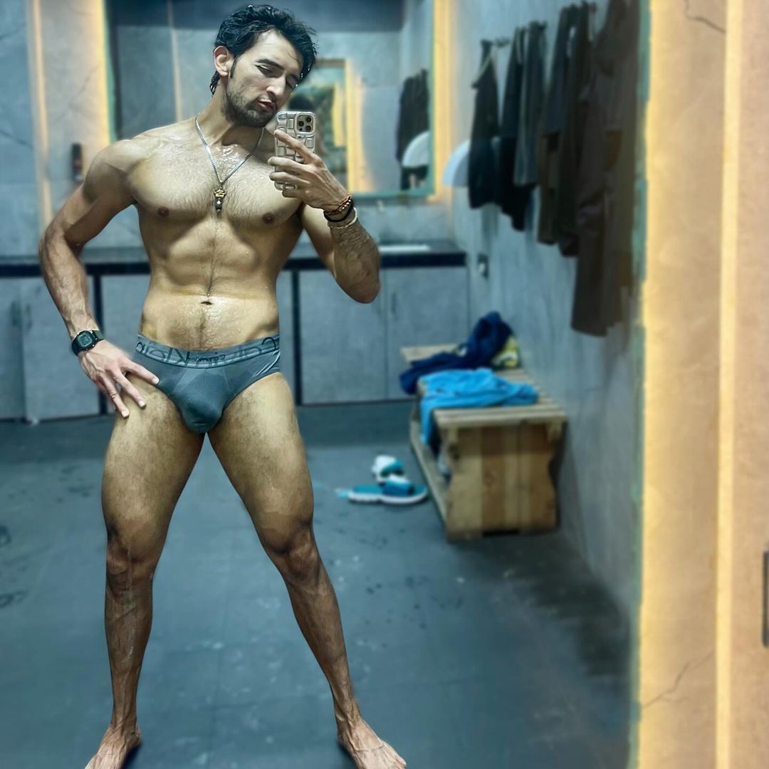 FitIndianOnline's tweet photo. Post Workout Pump https://t.co/ujfcGMjHLP
