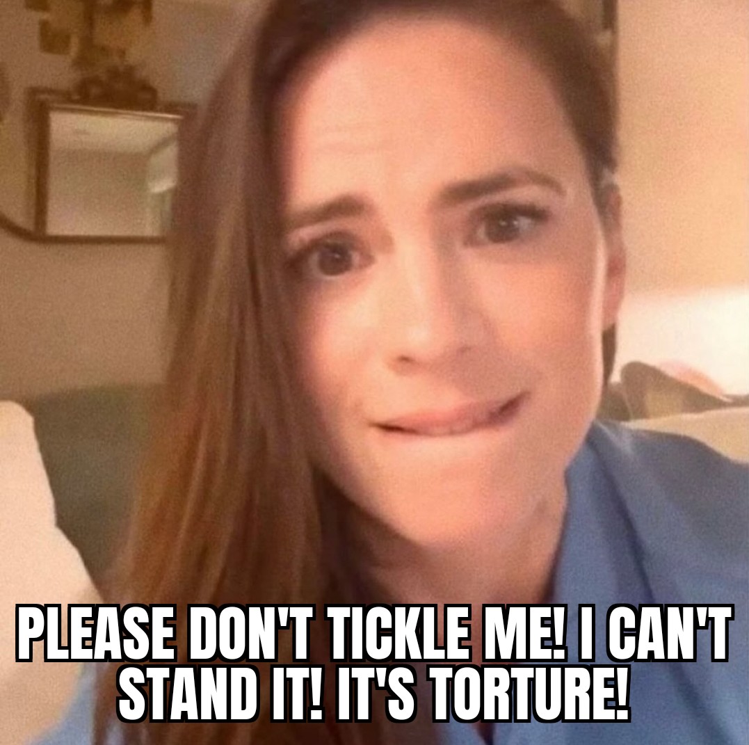 #HayleyAtwell #ticklefetish #tickletorture