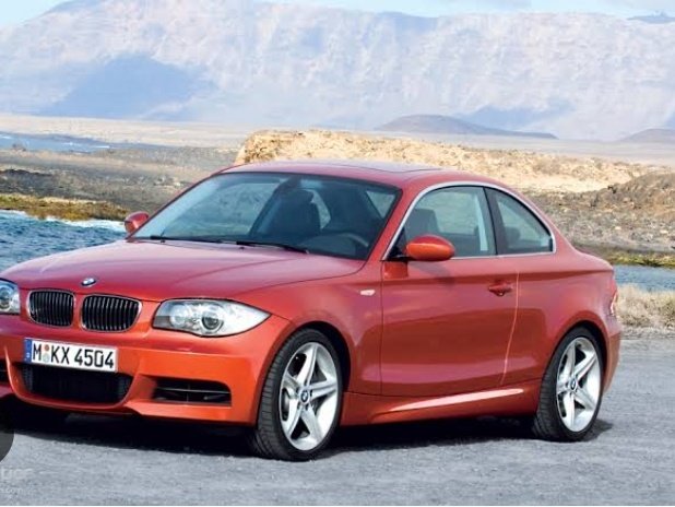 Fun Fact:

The F30 320d & the E88 120d are both faster than the G20 320d.

Reason - weight