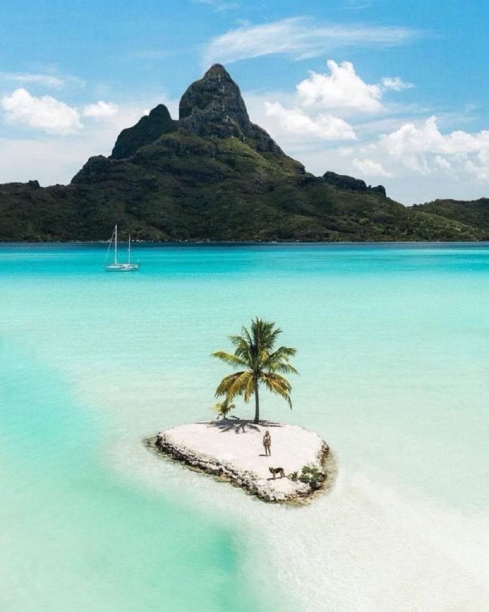 Bora Bora