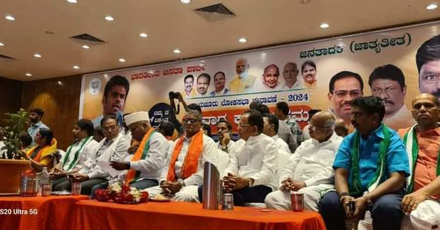 M Krishnappa tweet media