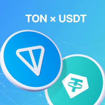 Breaking: USDT Stablecoins surges to 130 Million in 2 weeks after being introduced on TON blockchain.
#TON #USDT #Crypto #CryptocurrencyMarket #cryptocurrencynews #CryptoTrends
