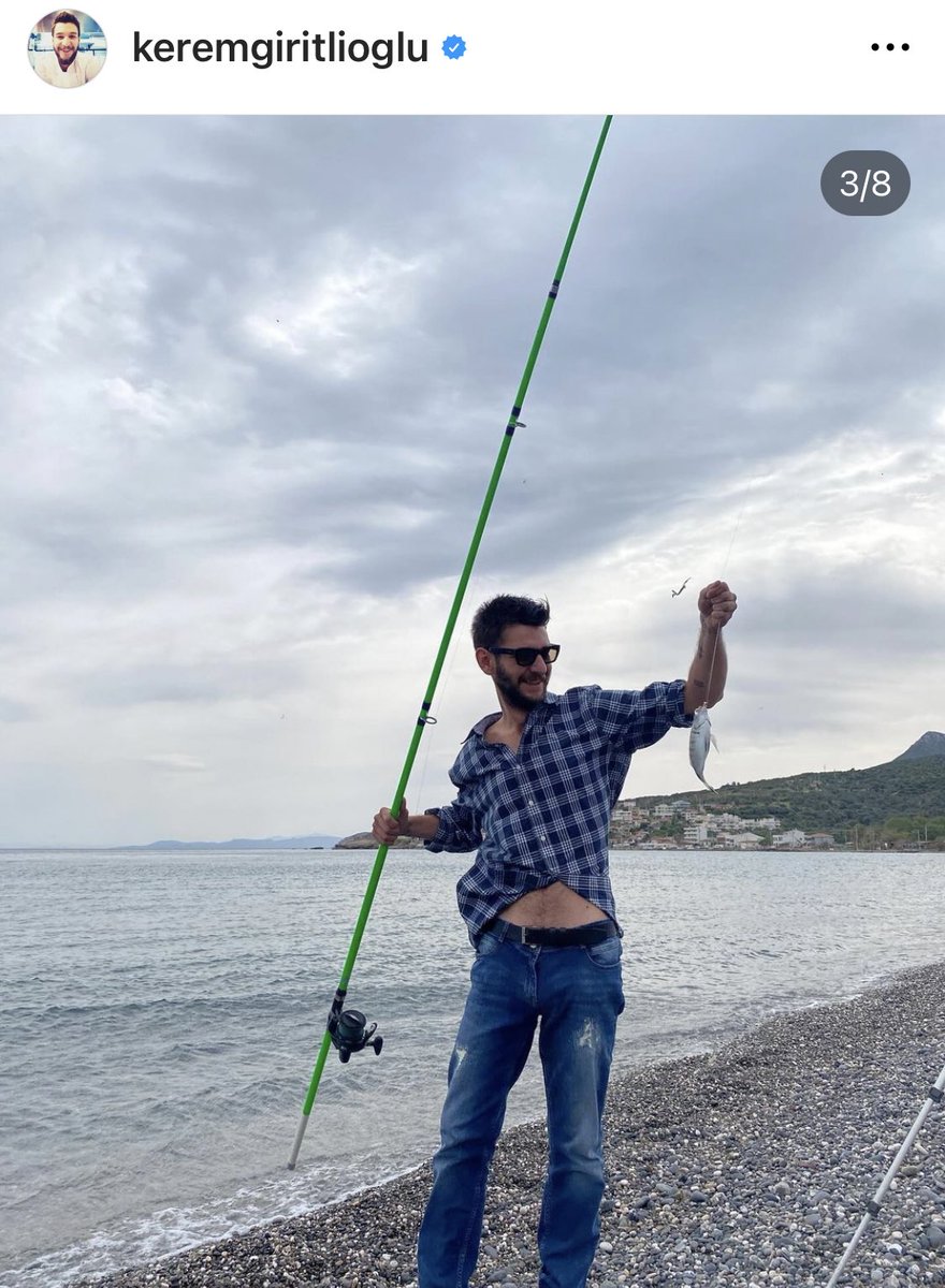 Kerem’im de Kerem’im. Çok özledik. 
#mastercheftürkiye2018
#mastertürkiyeallstar