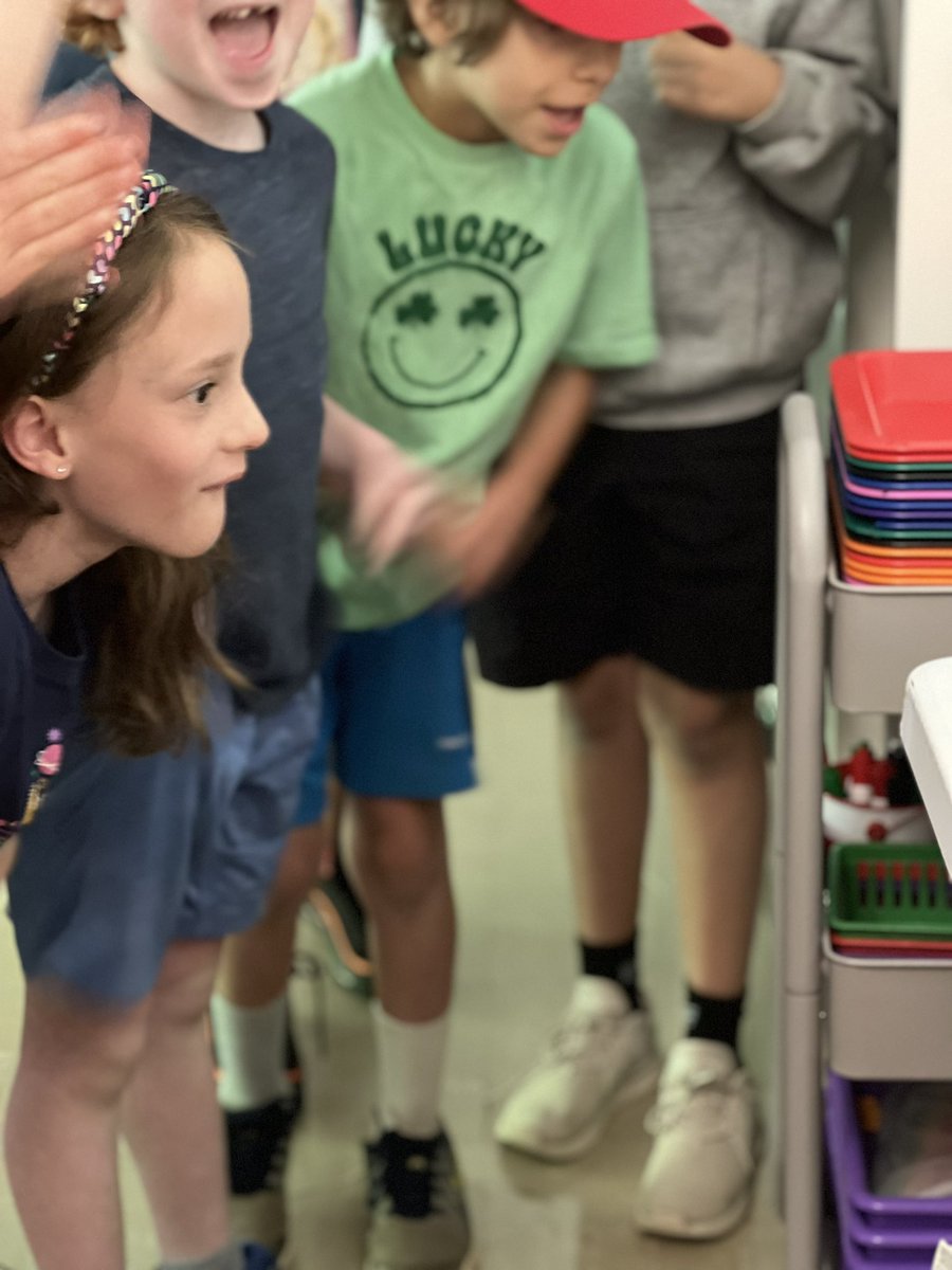 CCSistem (@ccs_istem) on Twitter photo We love STEM <a href="/GreenbrierElem/">GreenbrierElementarySchoolVA</a>. Add baby chicks, and STEM is now the best class ever! <a href="/CvilleSchools/">Charlottesville City Schools</a> We love STEM <a href="/GreenbrierElem/">GreenbrierElementarySchoolVA</a>. Add baby chicks, and STEM is now the best class ever! <a href="/CvilleSchools/">Charlottesville City Schools</a>