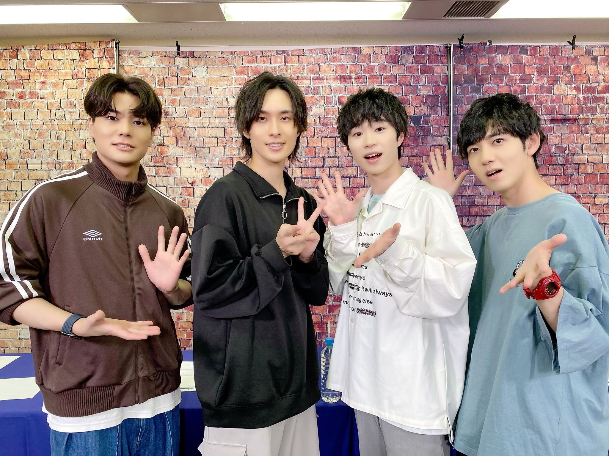 江口拓也　リーライ Amazon.co.jp: Kiramune リーライ 江口拓也 関俊彦 三木眞一郎