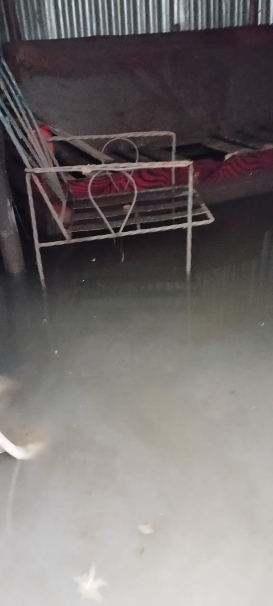 Mukuru is one of the informal settlements that has been badly affected with the ongoing heavy rains. Families have lost their properties and also lives.  Supporting affected families and rebuilding the community will be crucial in the recovery process. <a href="/BowyerCressida/">Cressida Bowyer</a> <a href="/omaejare/">Omaejared ositu</a>