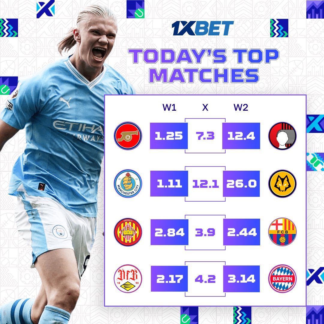 Top teams, top games, top football 🔥 Place a bet ➡️ cropped.link/line