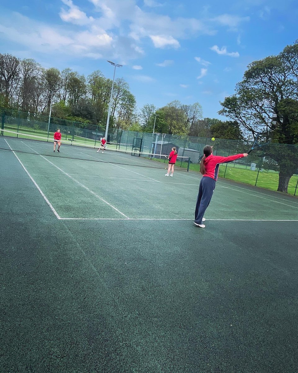 MES_Sport (@mes_sport) on Twitter photo Three excellent fixtures to open the tennis season at MES. Many thanks to <a href="/dollaracademy/">Dollar Academy</a> , @edinburghacad and <a href="/sport_GHS/">Heriot's Sport</a> for some really competitive and promising matches 🎾❤️💙👍 Three excellent fixtures to open the tennis season at MES. Many thanks to <a href="/dollaracademy/">Dollar Academy</a> , @edinburghacad and <a href="/sport_GHS/">Heriot's Sport</a> for some really competitive and promising matches 🎾❤️💙👍