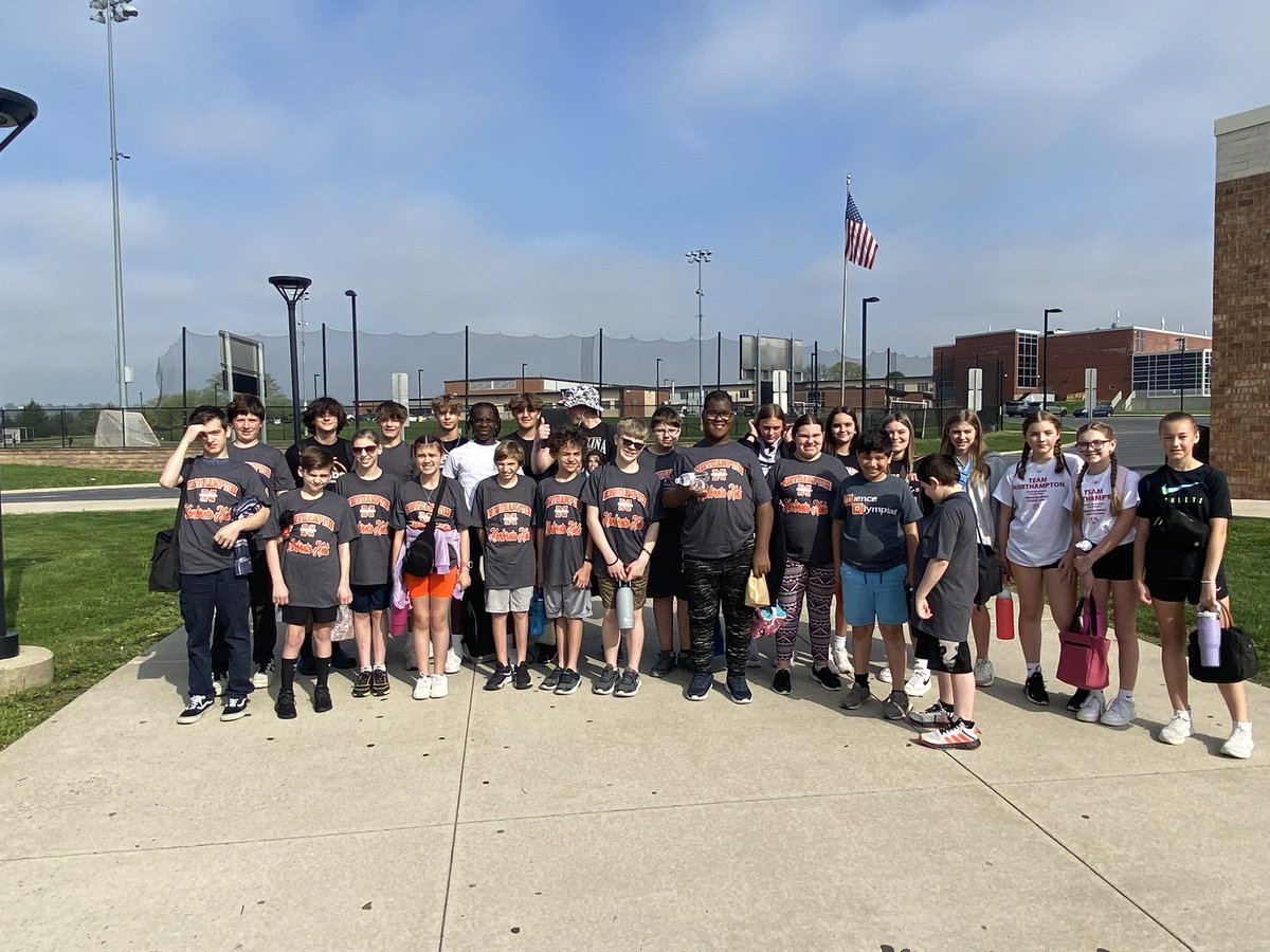 NAMS_Plant2Titans (@nams_plant2) on Twitter photo Congratulations to all of our students who participated in Special Olympics this week! <a href="/nasdnams/">NAMS Principal</a> Congratulations to all of our students who participated in Special Olympics this week! <a href="/nasdnams/">NAMS Principal</a>