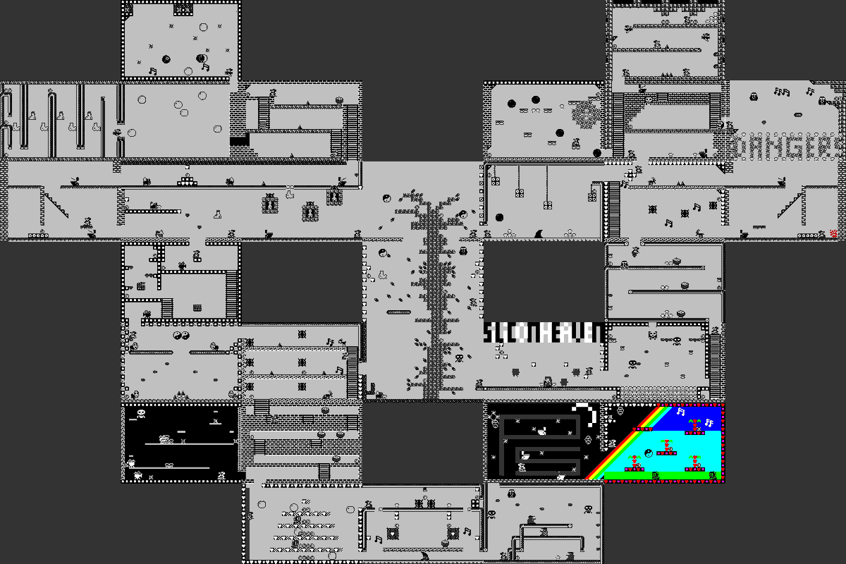 CPL_Games's tweet photo. Here's the map if you get lost! :-) https://t.co/MUuy2OOGjw