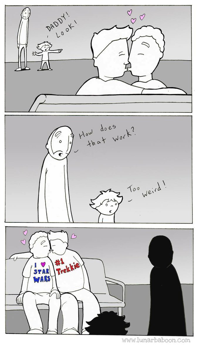 An awesome @LunarBaboon classic