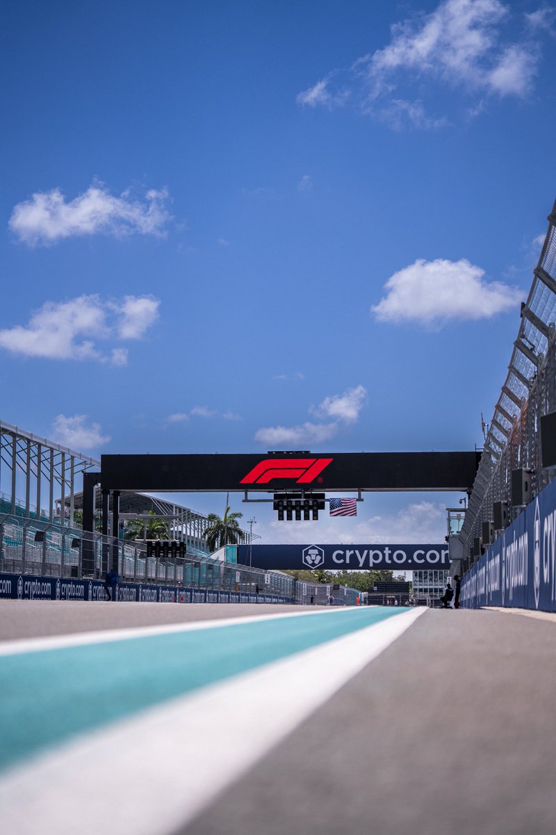 pacofoot's tweet image. À Miami 🇺🇸 depuis quelques jours pour le GP de F1 🏁🏎️ #formula1 #F1miami