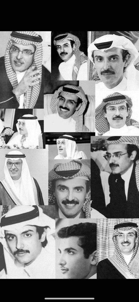 اللهم إنا الامير #بدر_بن_عبدالمحسن كان رحيمًا فارحمه برحمتك، وكان كريمًا فأكرم نُزله، وكان طيب القلب فطيّب مرقده، وابعثه كما كان في دنيانا باسمًا طيّبًا مستبشرًا، اللهم أُجبر مصاب أُسرته وذويه ومحبيه، إنا لله وإنا اليه راجعون.