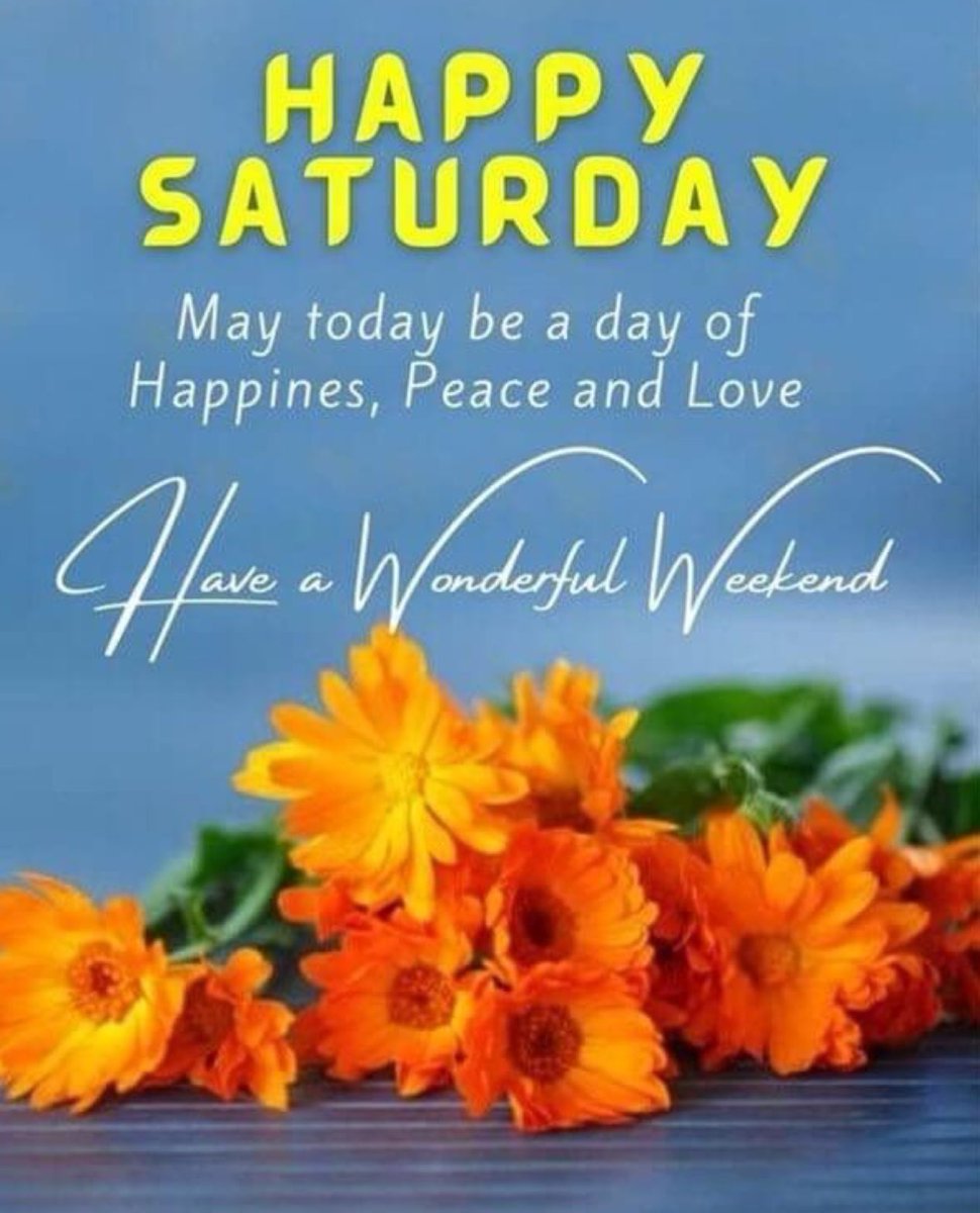 Happy Saturday!😃 

Have yourself a supa-dupa Saturday! 

Keep your light shining brightly even on dull days 

🕊️💕

#supersaturday