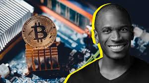 Arthur Hayes, co-founder of #BitMEX, predicts that #Bitcoin has hit a local bottom and will gradually rise over the next few months 🚀