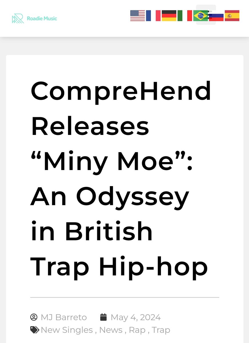 ⚡️ in a Bottle' E.P OUT NOW! tweet media