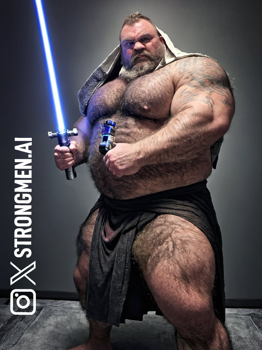 May The 4th Be With You!