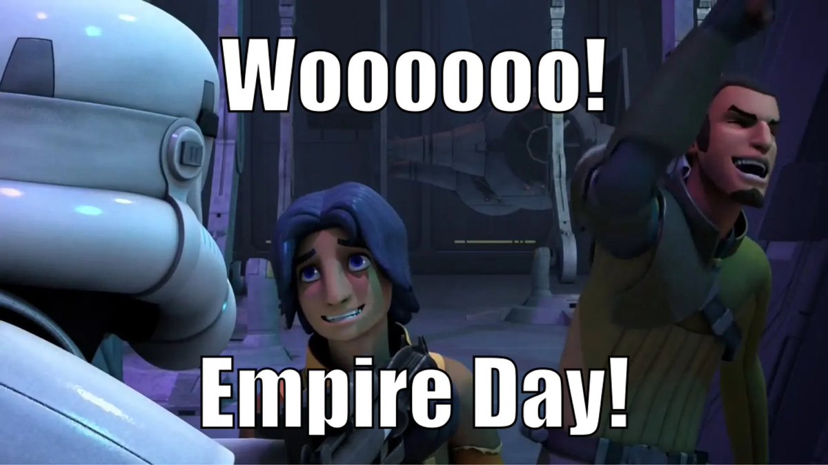 Yet Another Star Wars Podcast tweet media