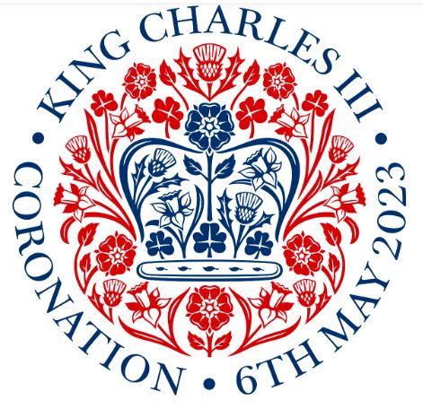 Today is the first anniversary of the Coronation of His Majesty King Charles III. Here is another chance to view our online exhibition marking this historic occasion: exploringtraffordsheritage.omeka.net/exhibits/show/… #KingCharlesIII #anniversary