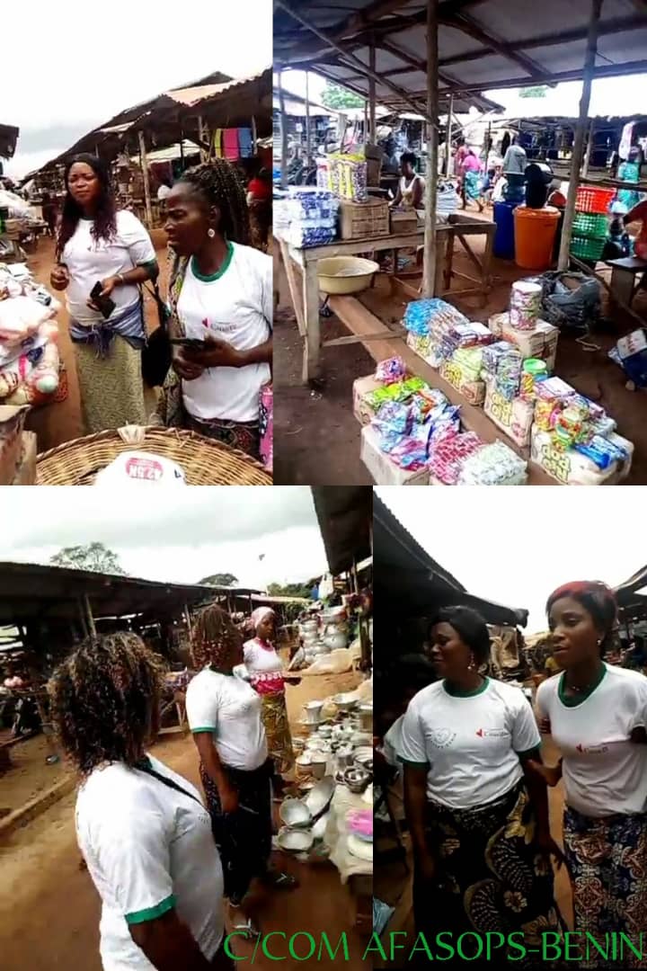 AFASOPS-BENIN tweet media