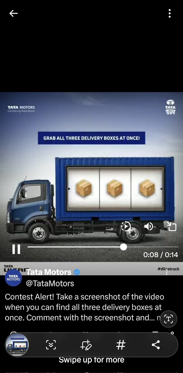 @TataMotors #DilSeTruck #tataMotors #RatanTata
