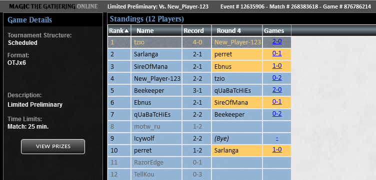Titan_MTG's tweet photo. In spite of the great result, I think I might have not build the deck perfectly. I might have commited a crime 😅
#OutlawsofThunderJunction https://t.co/JN6c4psqUk