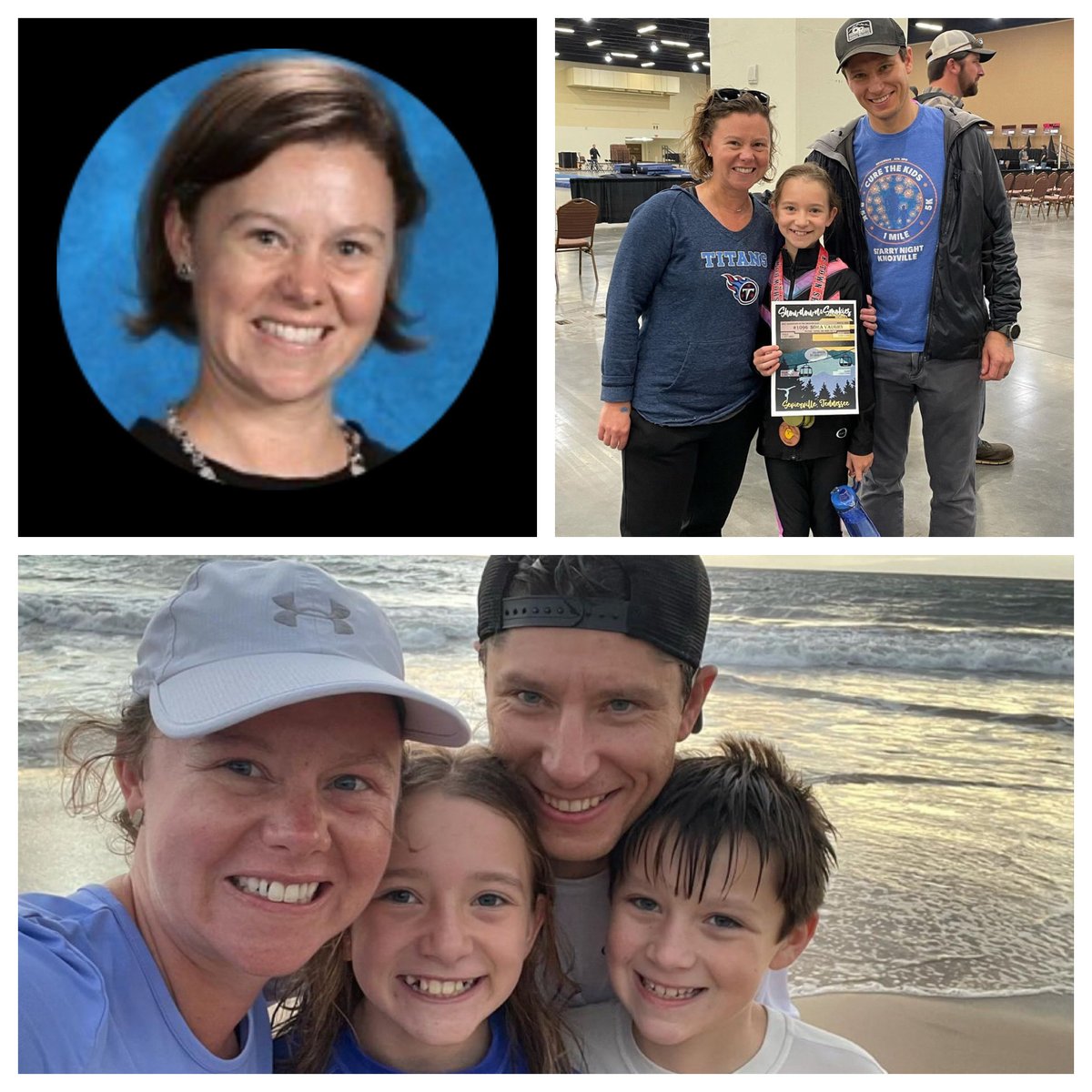 coachtatefhs20's tweet photo. Very Happy Birthday to Farragut High School Assistant Principal CARA VAUGHN!  ⚓️ 🎂 🥳 
Awesome educator and one of the nicest people you will ever meet!   ⁦@caravaughnfhs⁩ https://t.co/g1BF1WuNp0