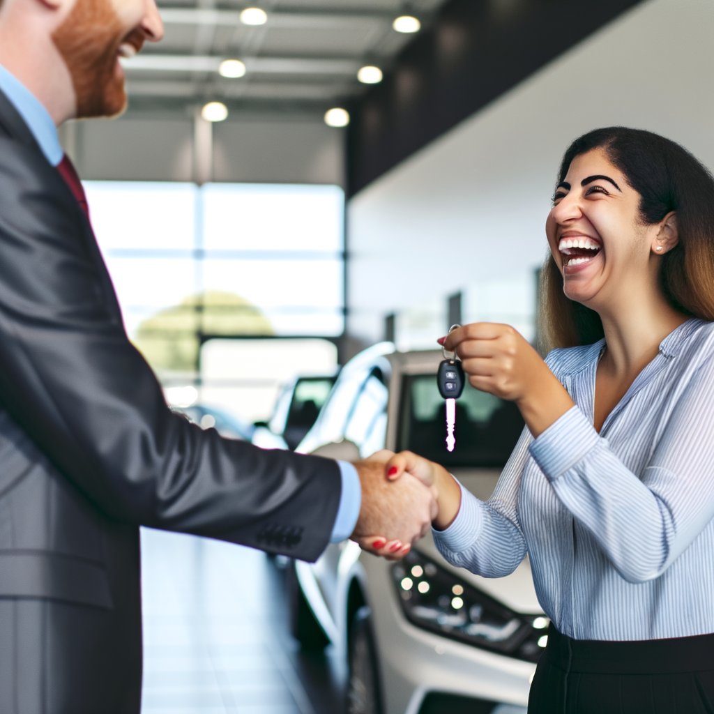 Automobilnews1's tweet photo. Unlocking the Best in Automotive Retail: How Top Vehicle Sales at Authorized Dealerships Revolutionize Customer Service and Choice
Discover the unparalleled shopping exper...
#AuthorizedDealership #CustomerService #FinancingOptions #InsuranceServices #MaintenanceServices #NewV... https://t.co/TZUd95h2eJ