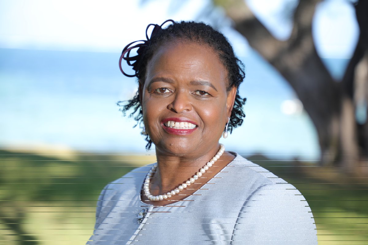 Congratulations to Chief Justice Martha Koome for her well-deserved recognition among Kenya's 50 most influential women by Africapitol. Her exemplary leadership and commitment to good governance in the judiciary inspire us all.