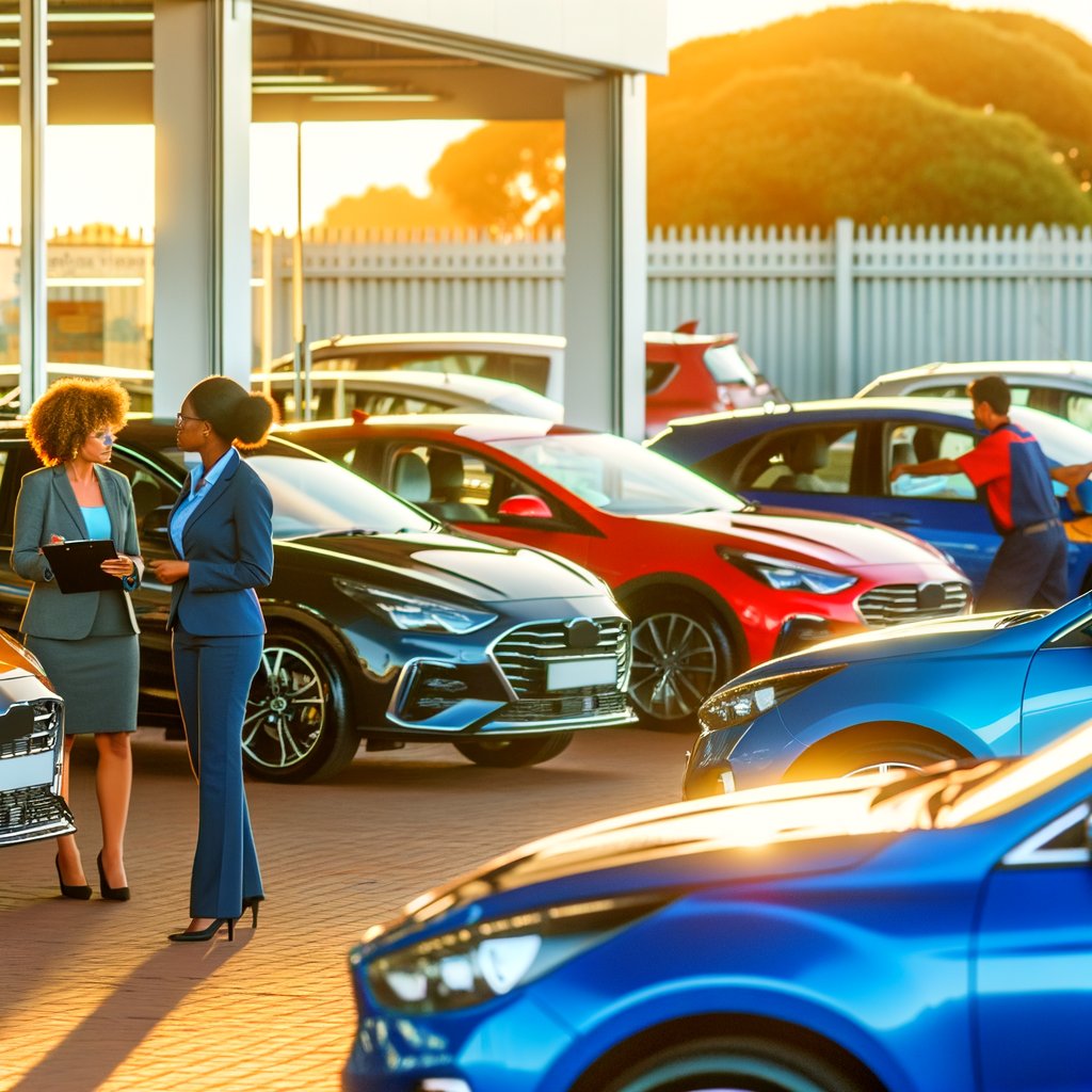Automobilnews1's tweet photo. Unlocking the Best in Automotive Retail: How Top Vehicle Sales at Authorized Dealerships Revolutionize Customer Service and Choice
Discover the unparalleled shopping exper...
#AuthorizedDealership #CustomerService #FinancingOptions #InsuranceServices #MaintenanceServices #NewV... https://t.co/TZUd95h2eJ