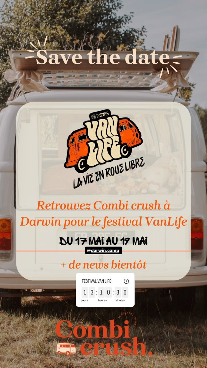 Alexand1172651's tweet image. Sortez les tambours et trompettes !! "HECTOR " ferat sa première apparition publique la bas 😊😊😊
#typeH #vanllife #rasso