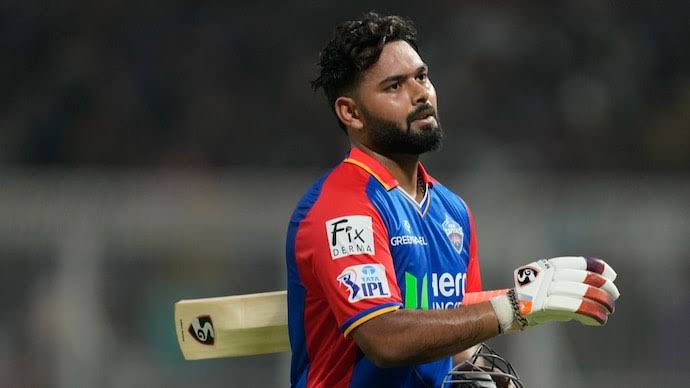 Highest SR vs pace in IPL History - (min. 1k runs vs pace)

184.88 - Andre Russell
165.48 - AB De Villiers
158.93 - Suryakumar Yadav
157.49 - Rishabh Pant
153.43 - Virender Sehwag
153.19 - MS Dhoni

The negative PR that have build a narrative to present Rishabh Pant as the worst…