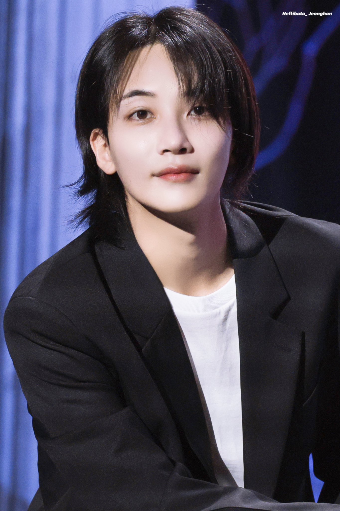 Neflibata_Jeonghan on X: 