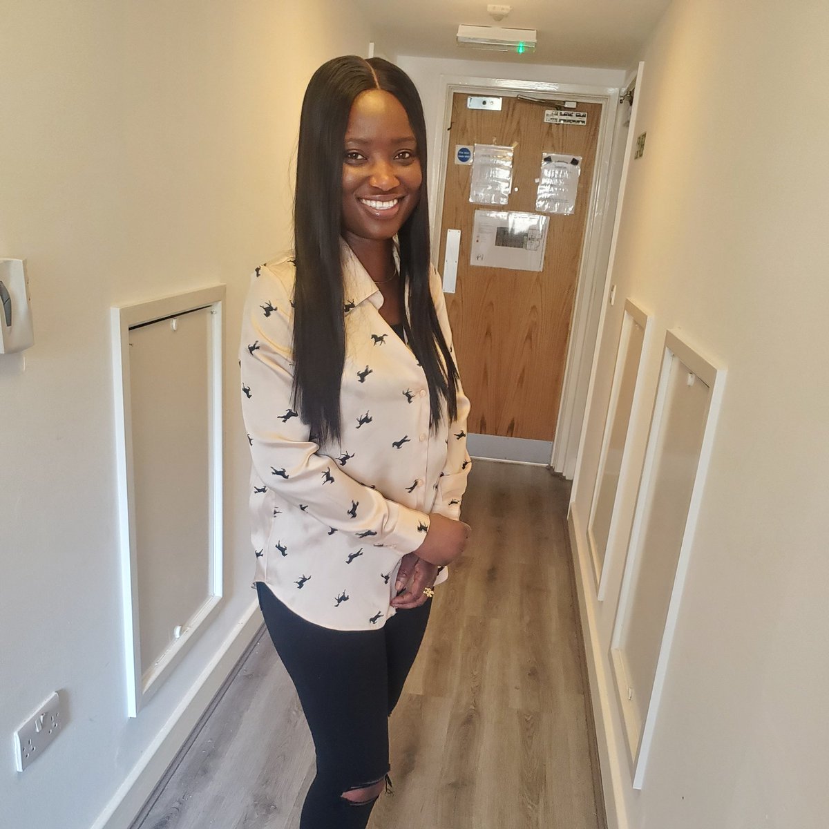 bolateewa's tweet photo. #NewProfilePic https://t.co/8a9WLtesKj