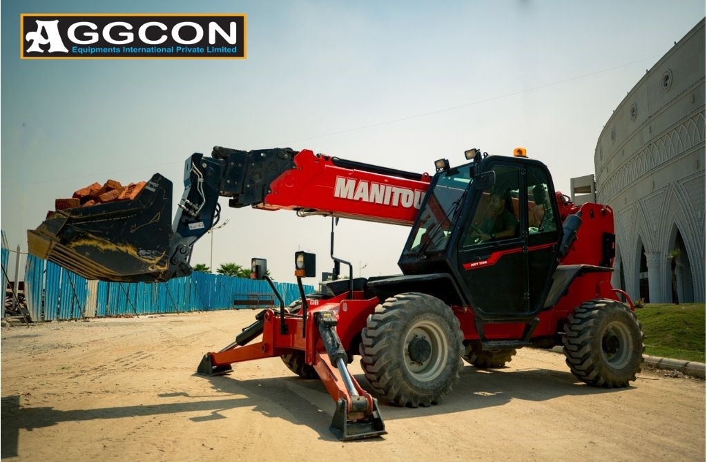 Looking for renting a Telehandler?
You are at right place. Elevate Your Projects with our Telehandler - Available for Rent!
AGGCON is a trusted name, always committed to serve with excellence.
Contact Us.
+91 8800492290, +91 8130192117
Info@aggconequipments.in

#Aggcon20…