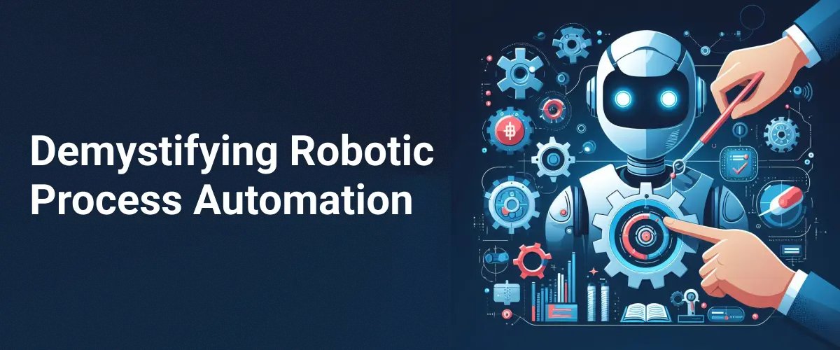 Demystifying Robotic Process Automation Certification: What You Need to Know

WhatsApp Us: +91 988-620-5050
Email: info@icertglobal.com
Website : icertglobal.com
Our Blog: icertglobal.com/demystifying-r…

#rpa #certification #techskills #automation #learnwithus