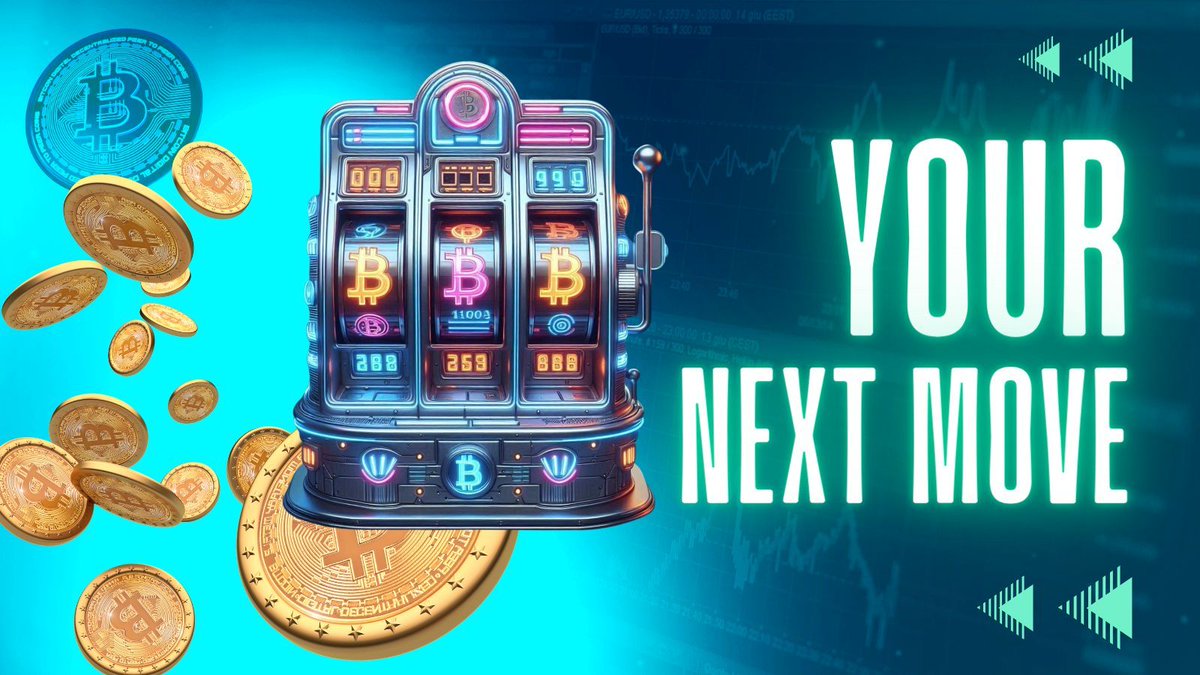 🌟 Hey Slot Stars! Jump into the Satoshi Spins action! Each spin boosts the prize pool up to $1000 USDC! Gather your pals, get spinning, and claim those top spots! 🥇 $400 🥈 $200 🥉 $150... Who’s taking home the gold? #SatoshiSpins #BigWins