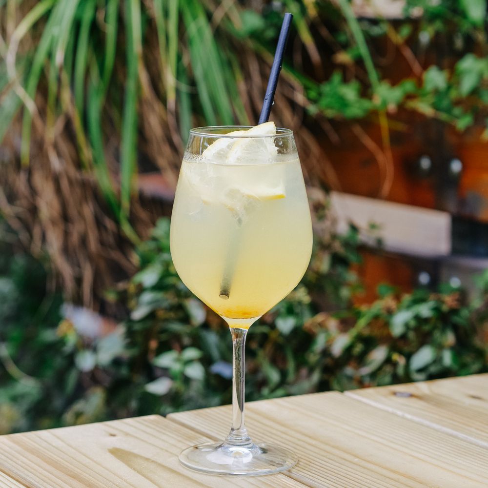 Bank holiday weekend seems like the perfect opportunity to taste our new Spring/Summer cocktail menu! Grab one for you and one for a pal with our 2 for £12.95 deal running all day, everyday