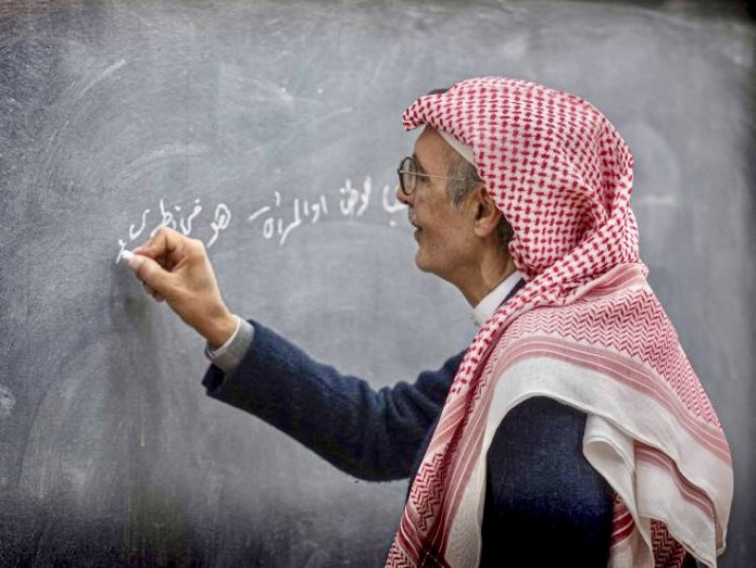 حمود السيابي tweet media