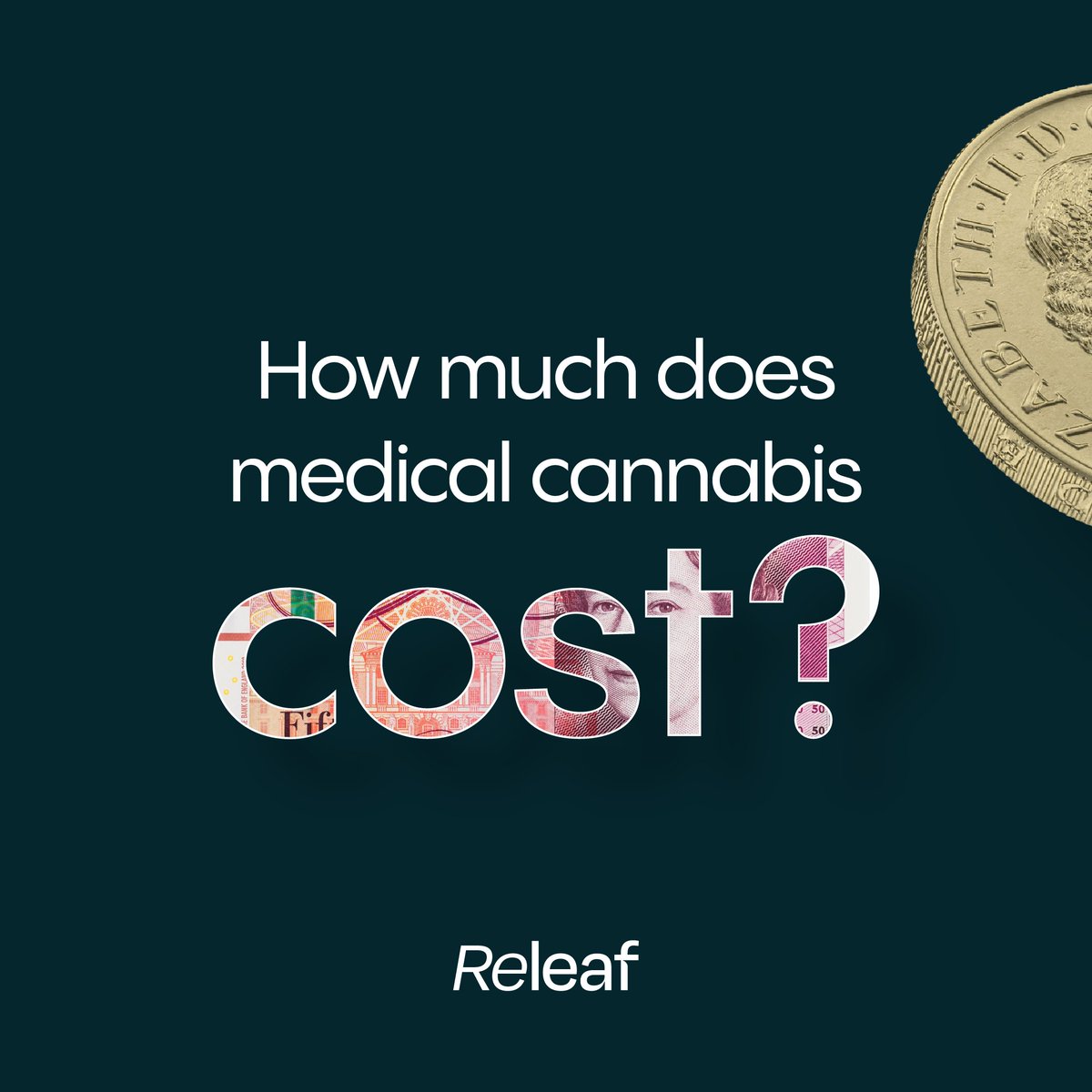 Wondering about the cost of #MedicalCannabis? 🌿 Releaf+ offers all-inclusive care for just £39.99 p/m. Say goodbye to hidden fees! Learn more in our latest blog: releaf.co.uk/blog/the-price… 

#HealthcareInnovation #RemoveTheStigma