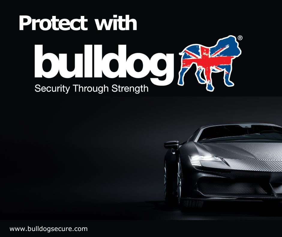 #security #SecuredByDesign #SoldSecure #VehicleTheft #cartheft