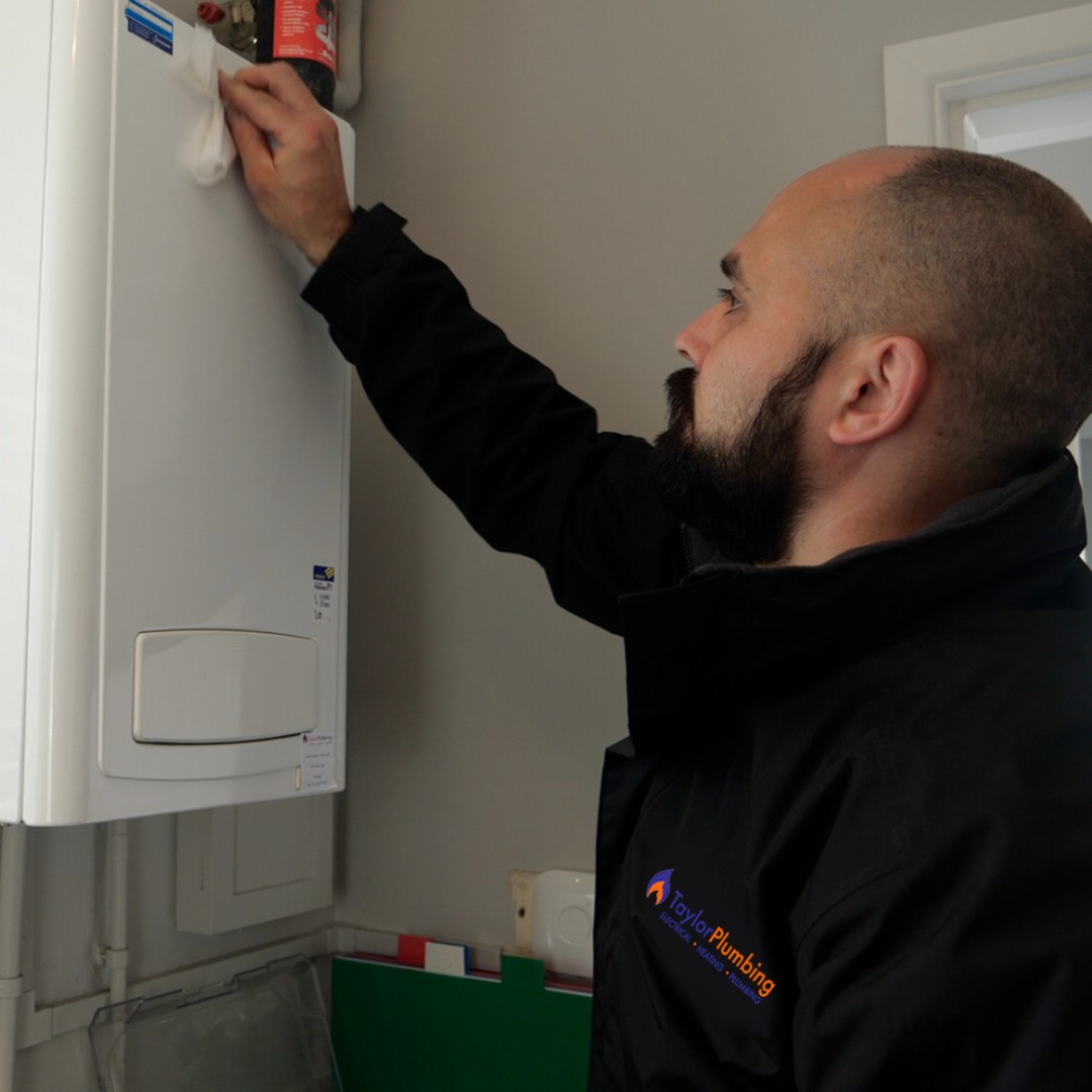 With summer just around the corner, it's the very best point in the year to book a boiler service or replacement at a time when plumbers are less busy on emergency callouts. Find out more >> bit.ly/3flKJul #boilers #boilerservice #newboiler