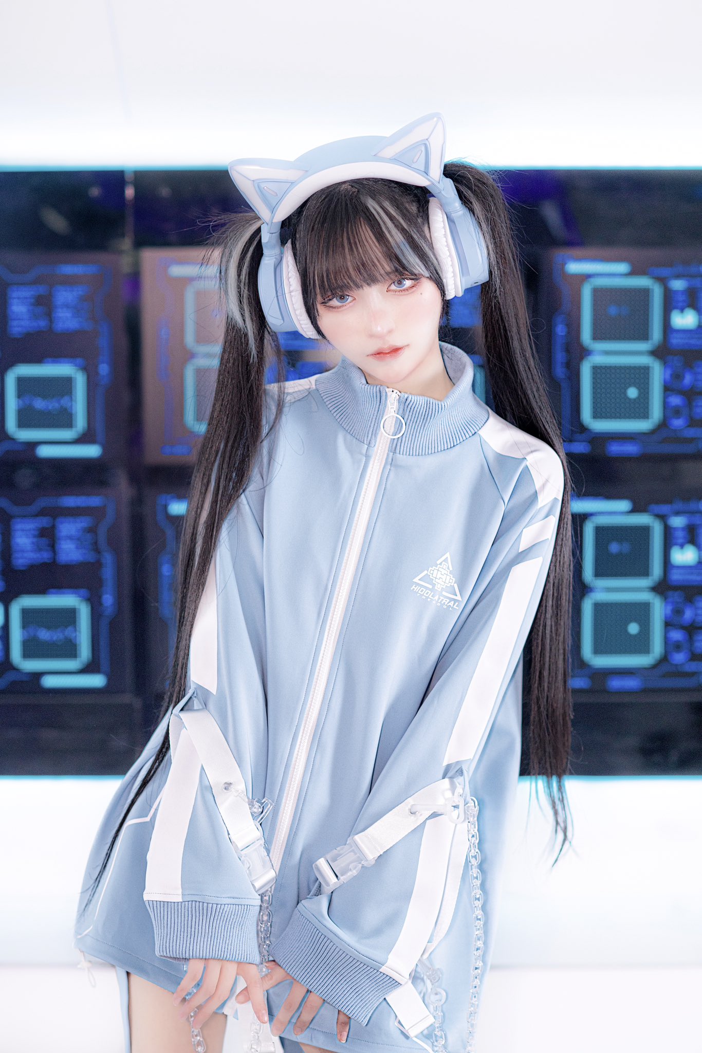 競売 X-এ  THEODOL: HIDOLATRAL レッグウェア
